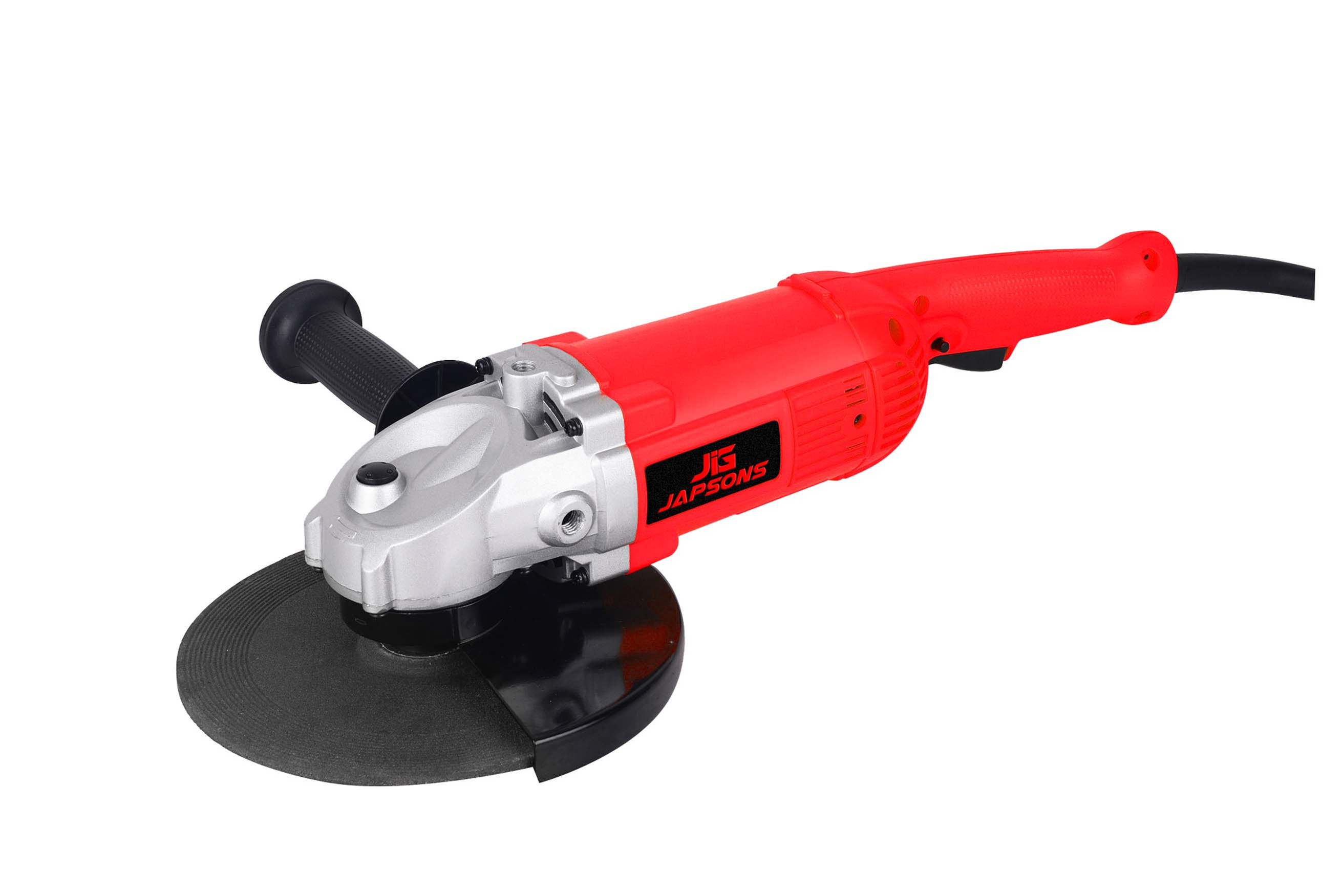Japsons Angle Grinder