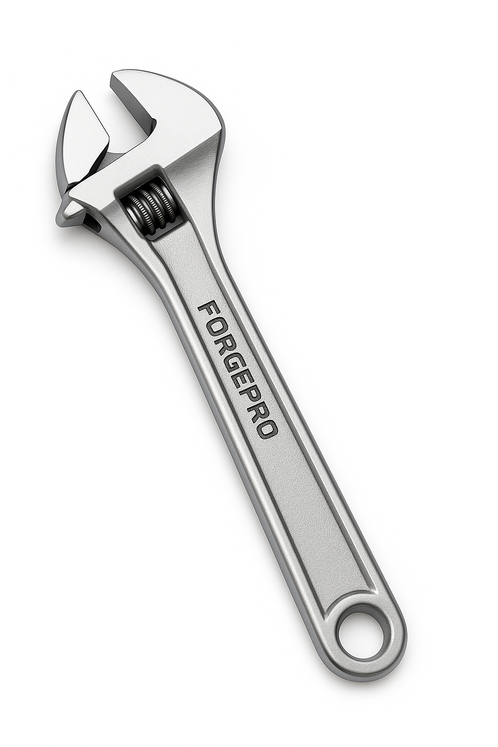WRN012 Adjustable Wrench