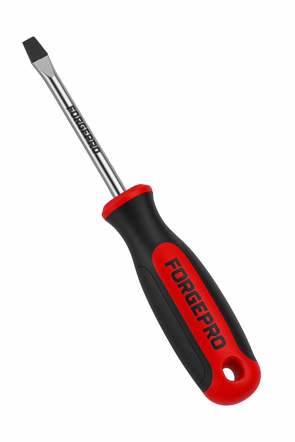 SCR210 Slotted Screwdriver