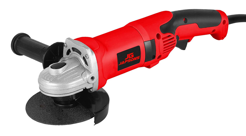 JIG Angle Grinder