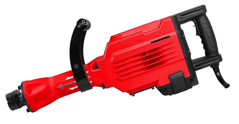 JIG Demolition Breaker