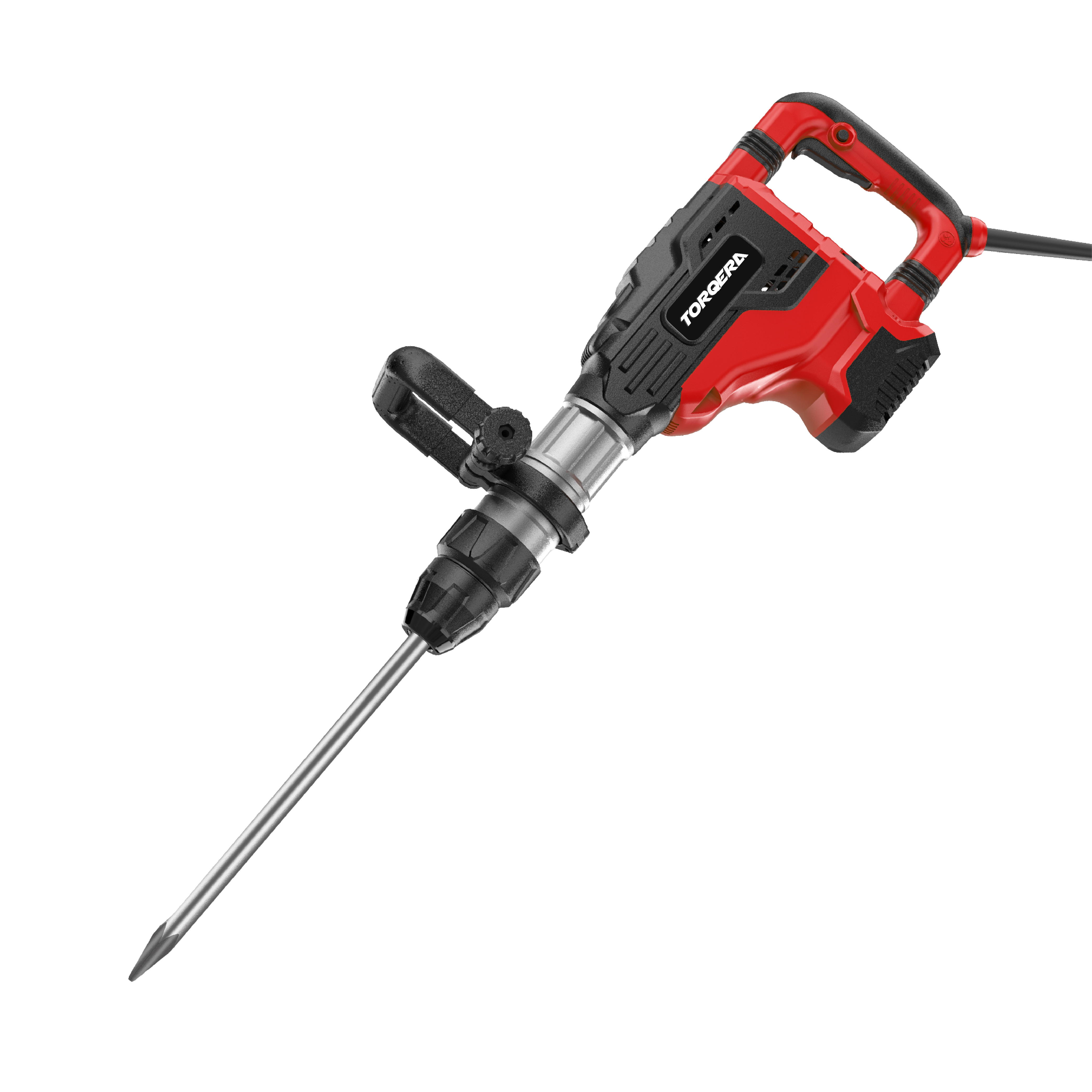 SDS-MAX Demolition Hammer DH1500