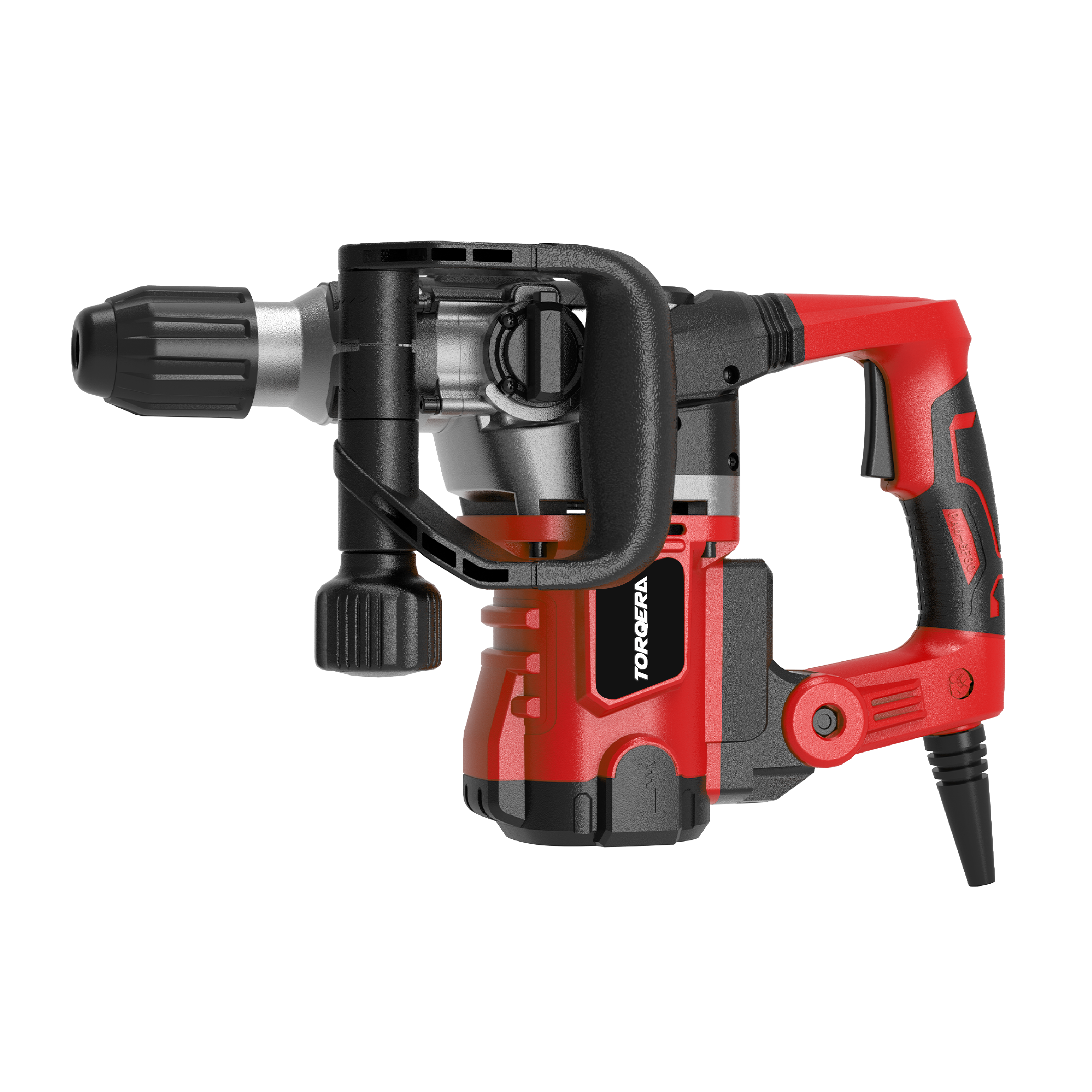 SDS-MAX Rotary Hammer RH2004M