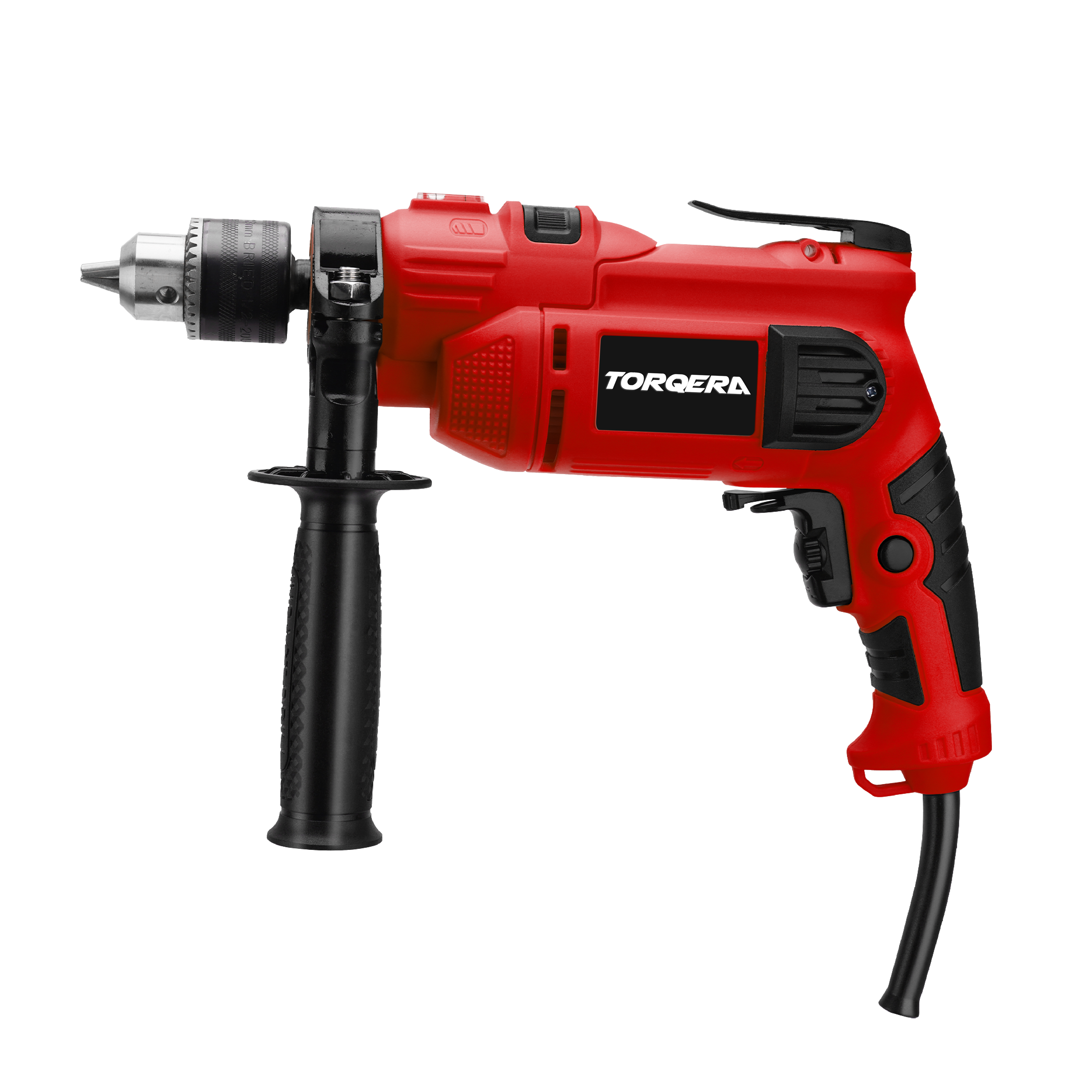 Impact Drill ID133