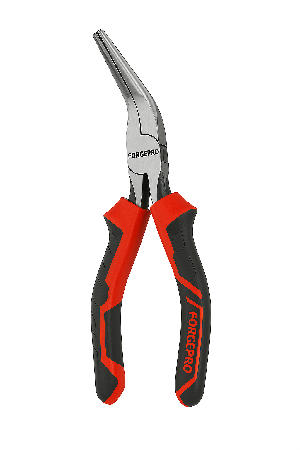 PLB205 Bent Nose Plier