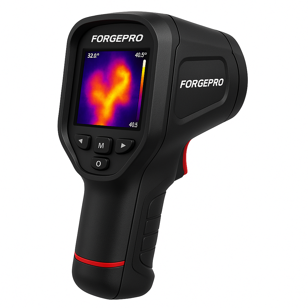 ELA325 Thermal Imaging Camera