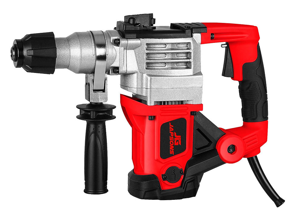Japsons Industrial Group Rotary Hammer