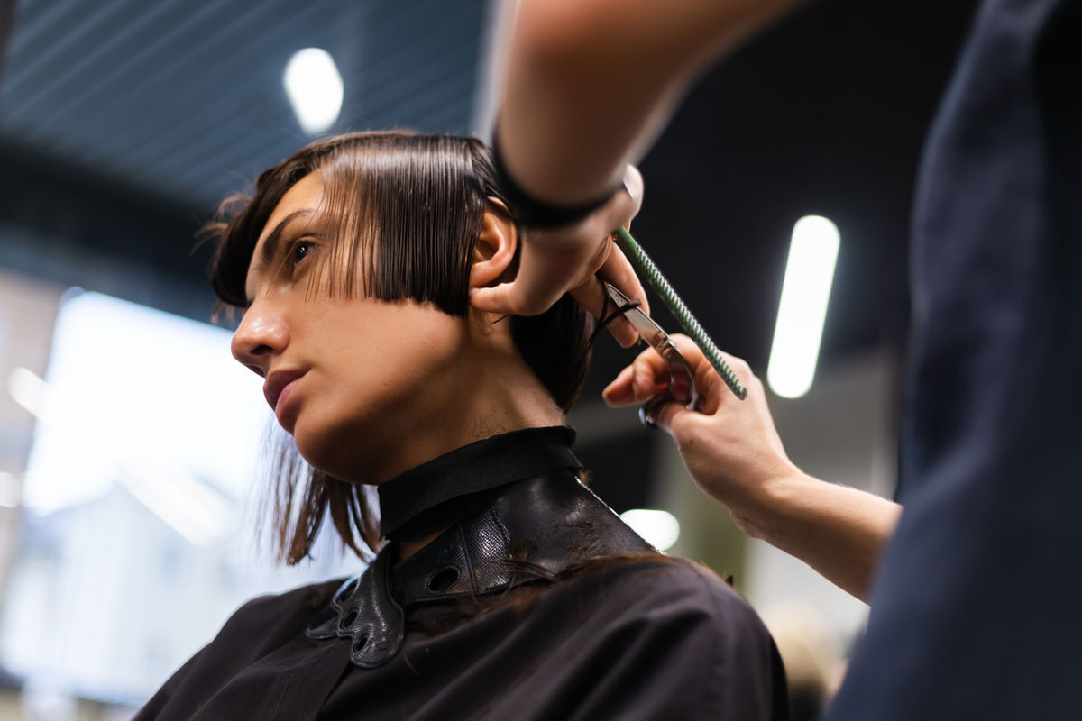 Divinity School of Cosmetology