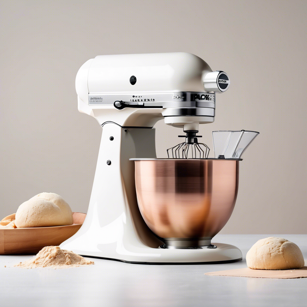 Dough Mixer