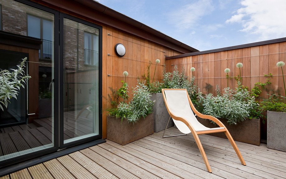 Home Deck