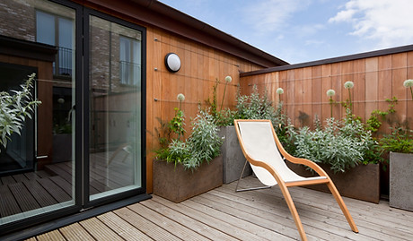 Home Deck