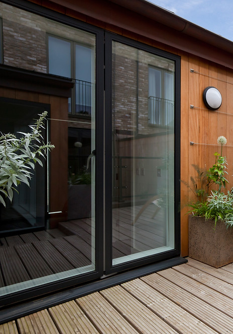 Home Deck