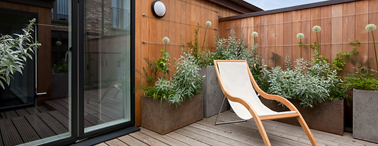 Home Deck