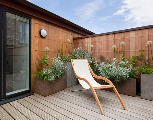 Home Deck