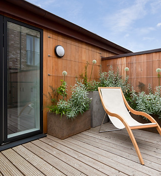 Home Deck