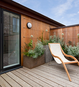 Home Deck