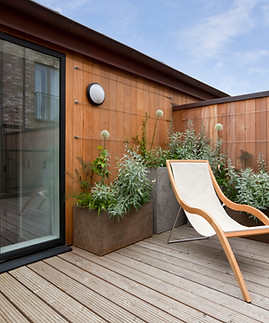 Home Deck