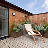 Home Deck