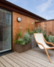 Home Deck