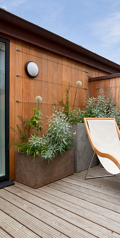 Home Deck