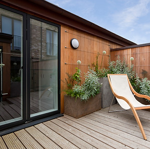 Home Deck