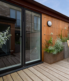 Home Deck