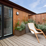 Home Deck