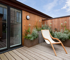 Home Deck