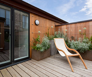 Home Deck