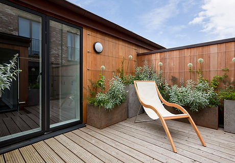 Home Deck