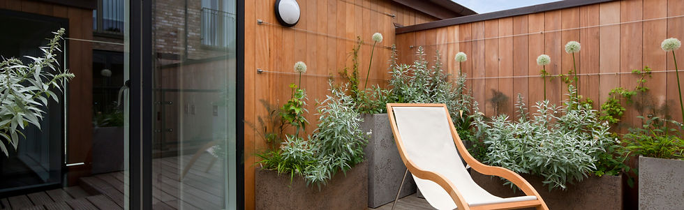 Home Deck