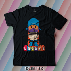 005 Locoyo TSHIRT