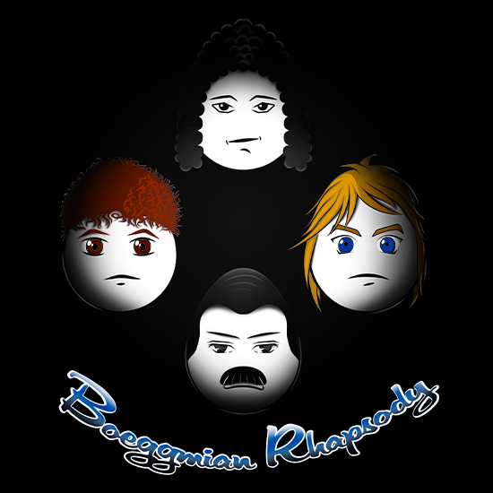 Boeggmian Rhapsody
