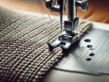 Embroidery Bobbin Thread Showing on Top: A Common Problem with Simple Solutions