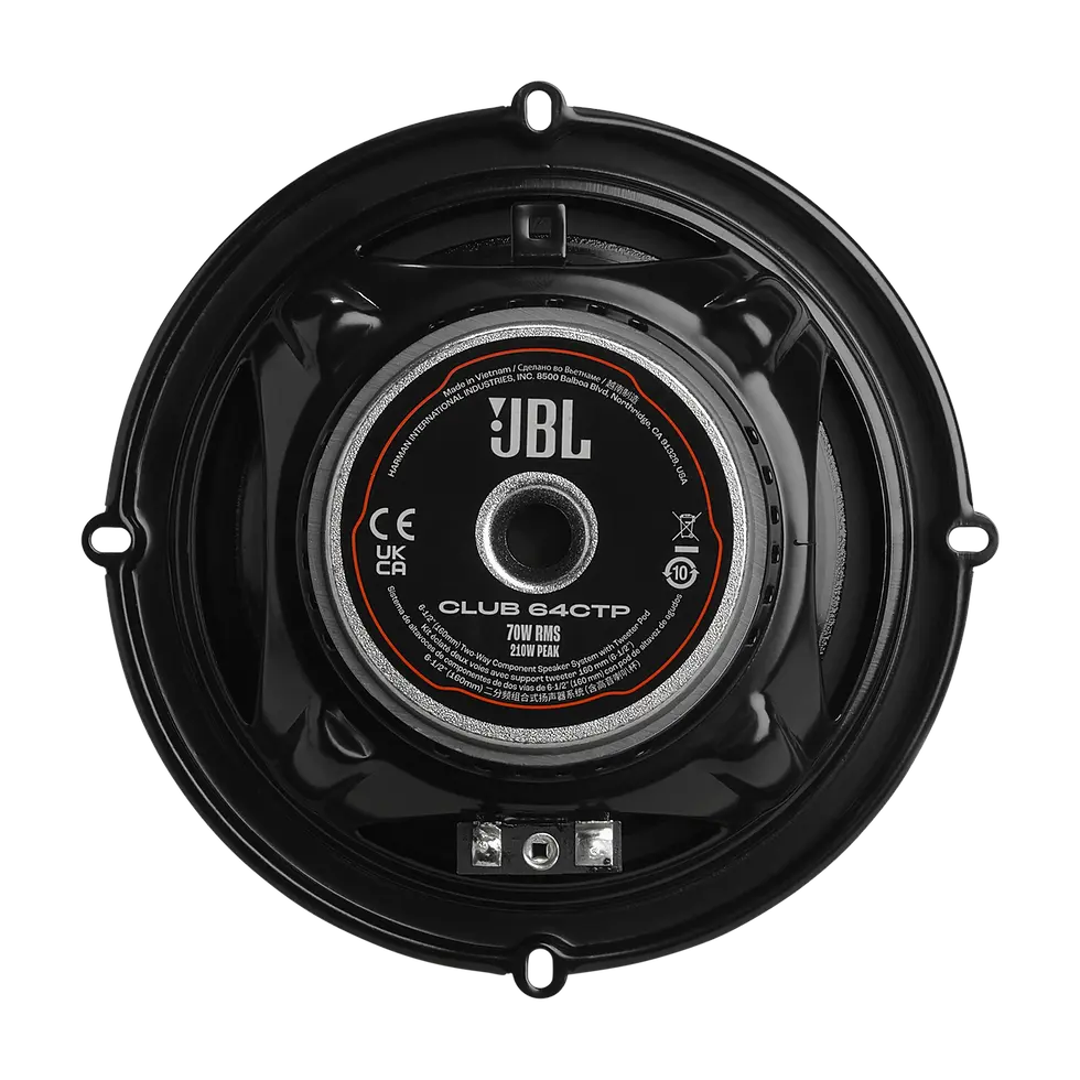 Miniature : JBL | Club 64CTP