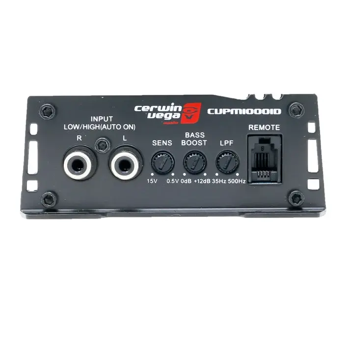 Miniature : Cerwin-Vega | CVPM1000.1D