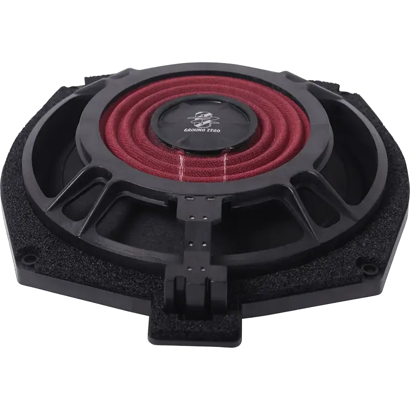 Miniature : Ground Zero |  GZCS200BMW-SW