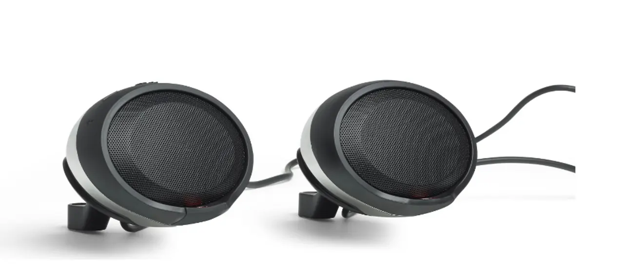 JBL | Cruise - Chrome