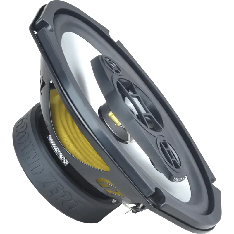 Ground Zero | GZRF69AL