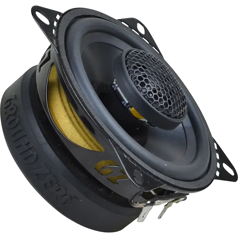 Ground Zero | GZRF4.0SQ