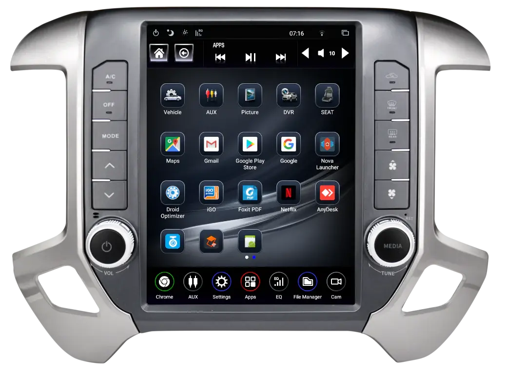 Linkswell | TS-GMPU12-1RR-5S