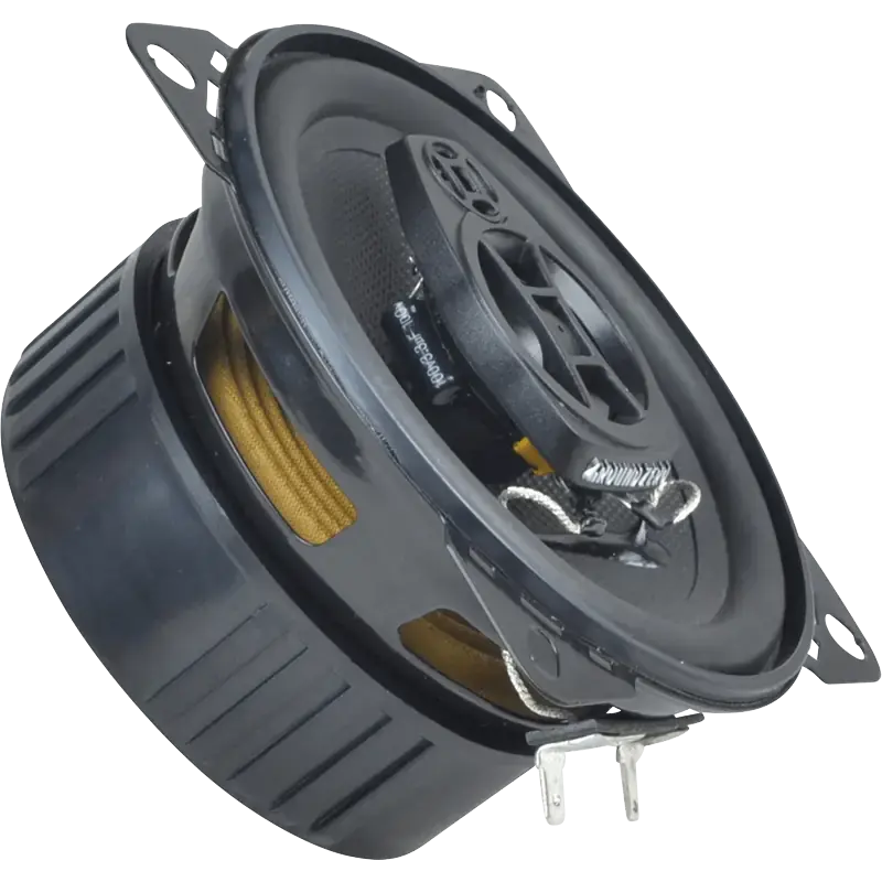 Ground Zero | GZIF40X