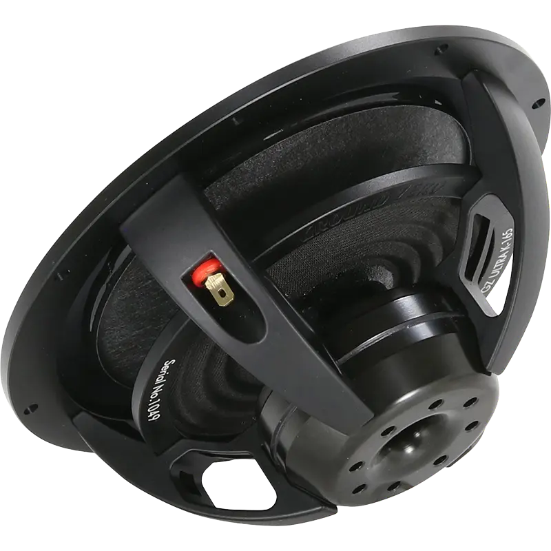 Miniature : Ground Zero |  GZULTRAK-165