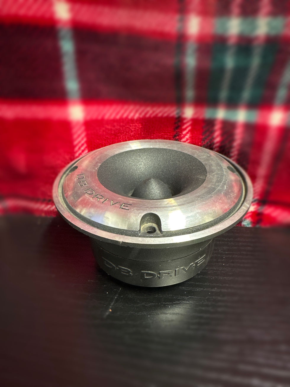 Miniature : DB Drive | P7 6K