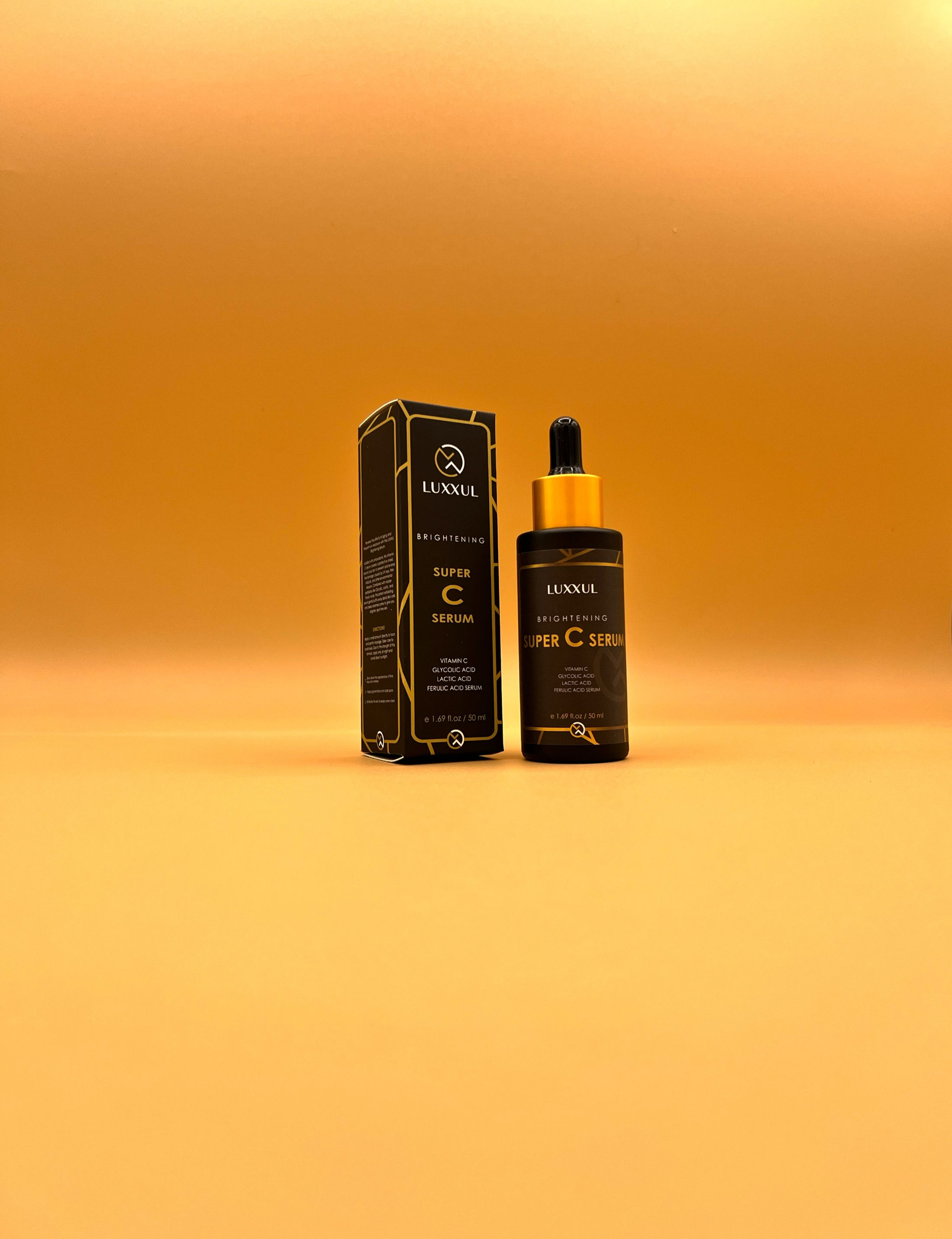 Brightening Vitamin C Serum