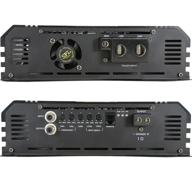 Miniature : Ground Zero | GZCA3000.M1