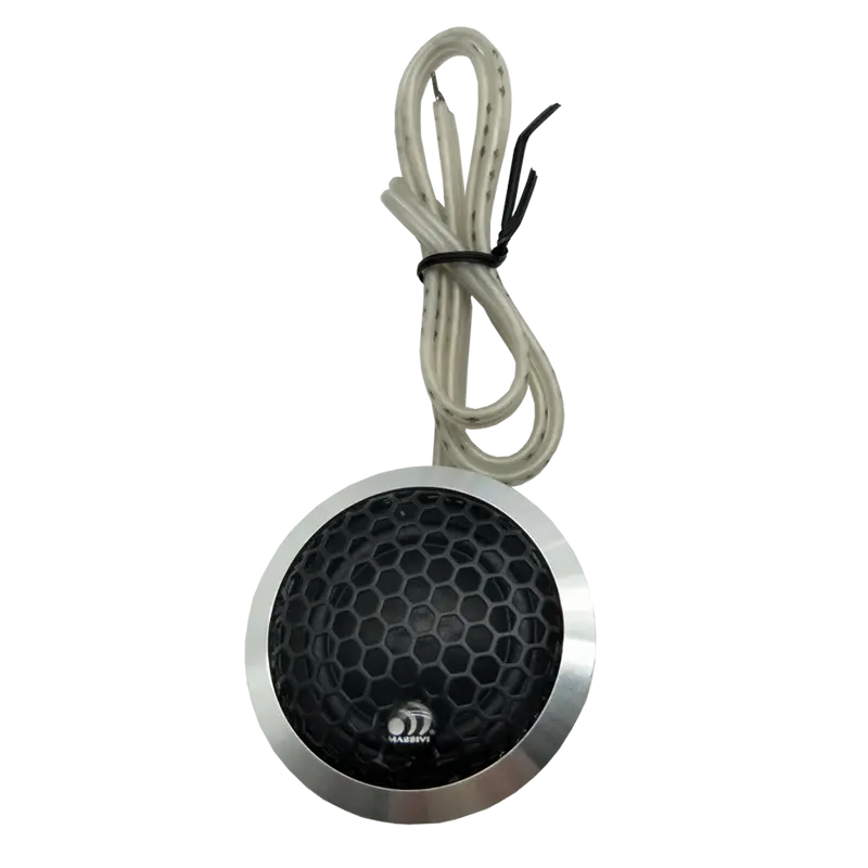 Miniature : Massive Audio | FZ6V2