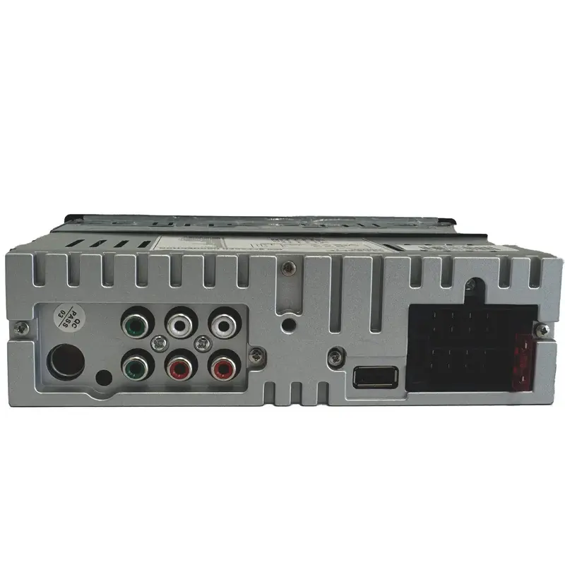 Miniature : Massive Audio | H2DSP