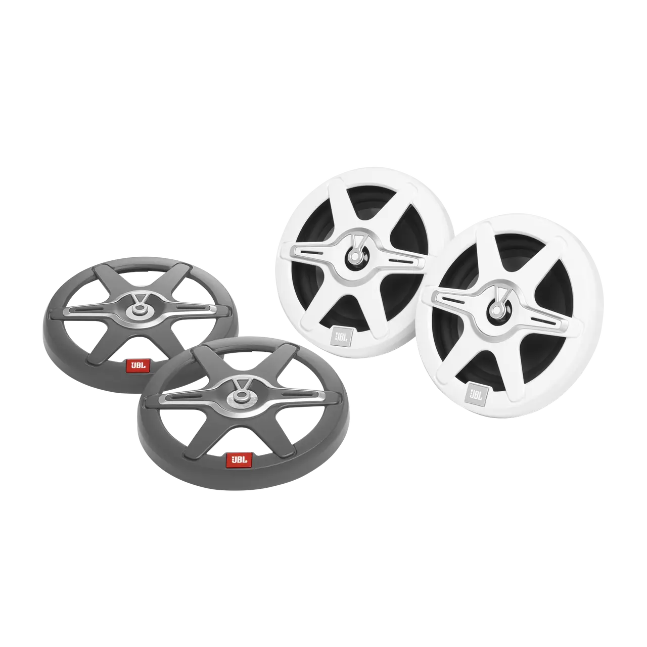 JBL | Club Marine 6-1/2"