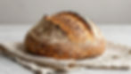Image of sourdough bread